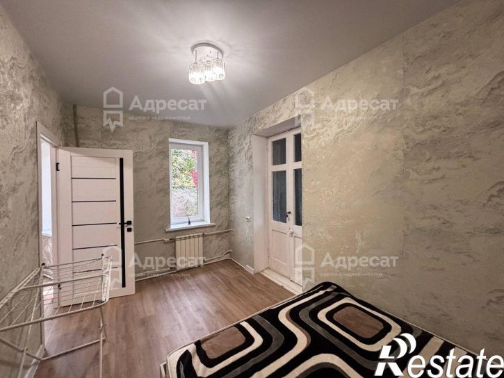3-комн квартира ул. Печатная,  д.10