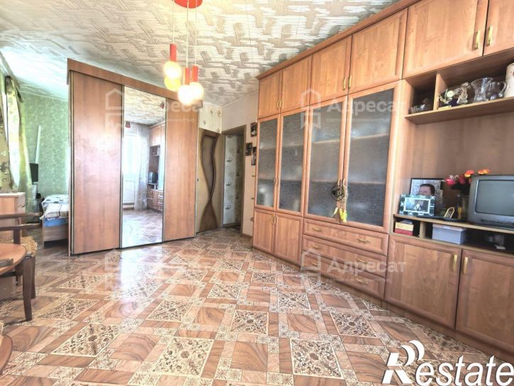 1-комн квартира ул. им. Кирова,  д.92б