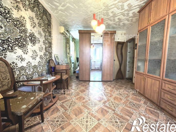 1-комн квартира ул. им. Кирова,  д.92б