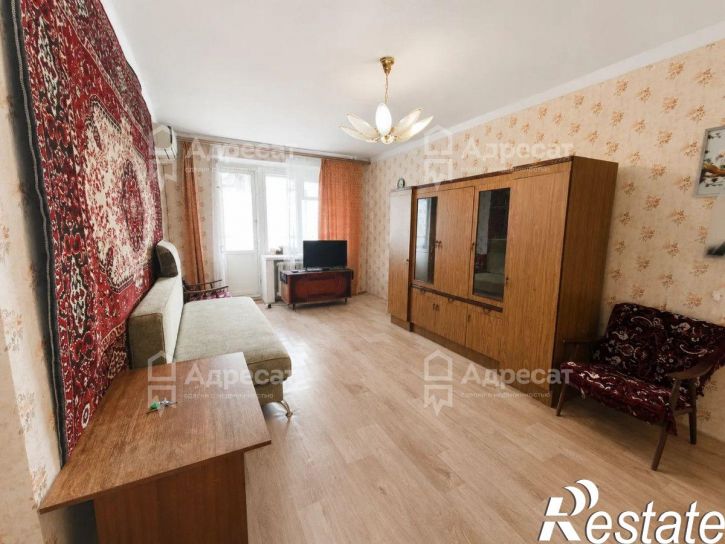 2-комн квартира ул. им. Тулака,  д.6