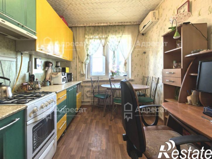 1-комн квартира ул. им. Кирова,  д.92б