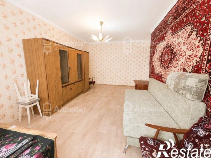 2-комн квартира ул. им. Тулака,  д.6