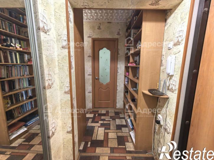 1-комн квартира ул. им. Кирова,  д.92б