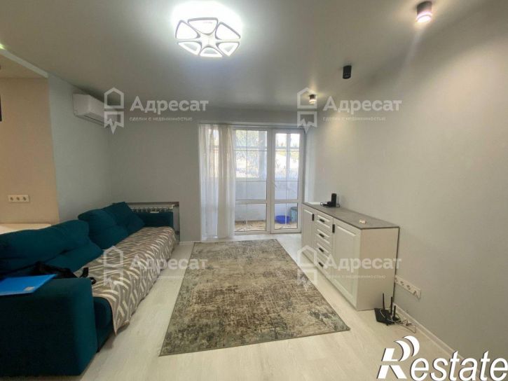 3-комн квартира ул. Загорская,  д.8
