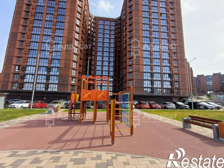 1-комн квартира ул. Ломакина,  д.3