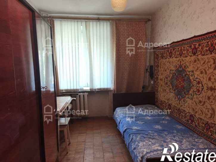 2-комн квартира ул. им. Тулака,  д.6