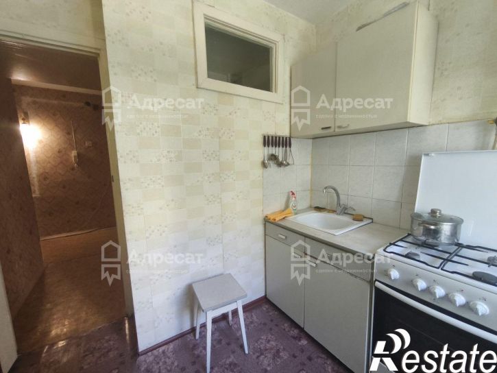 2-комн квартира ул. им. Тулака,  д.6