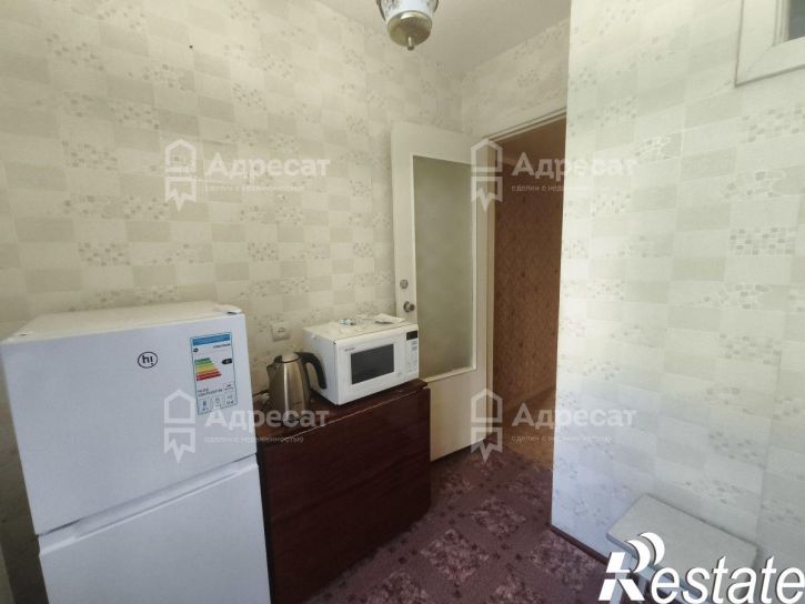 2-комн квартира ул. им. Тулака,  д.6