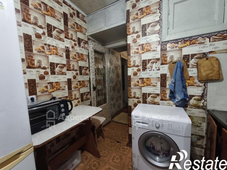 2-комн квартира ул. Саушинская,  д.6