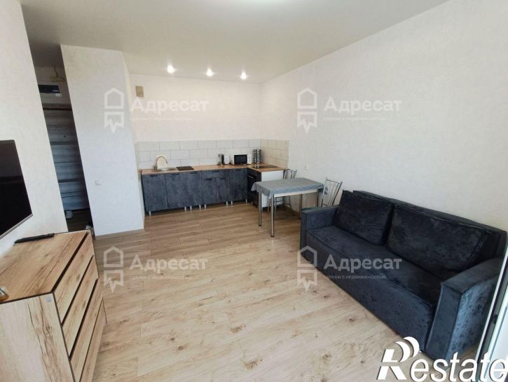 1-комн квартира ул. Малиновского,  д.16