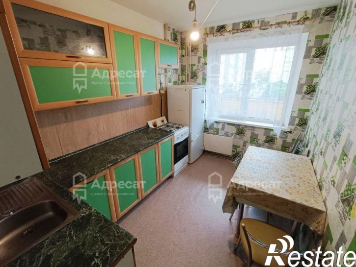 1-комн квартира ул. Владимирская,  д.64