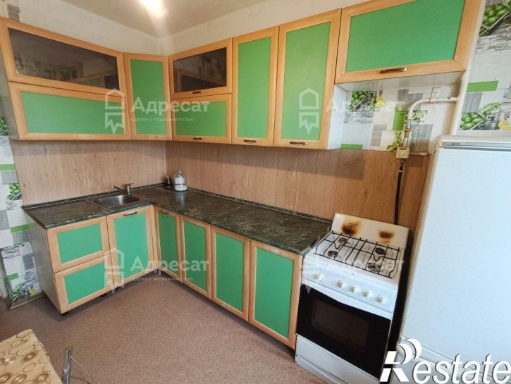 1-комн квартира ул. Владимирская,  д.64