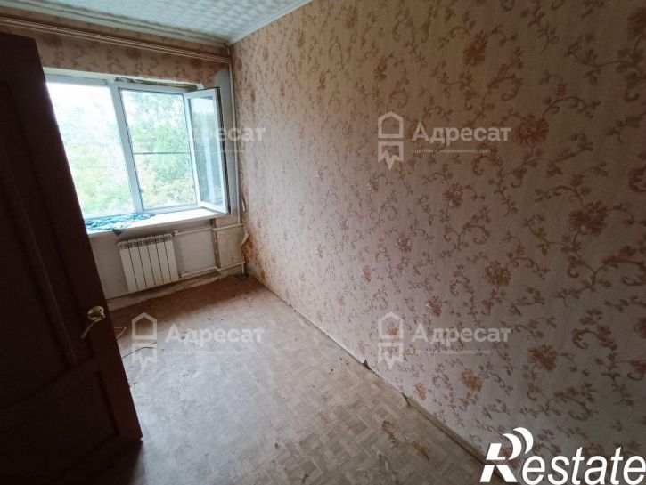 2-комн квартира п. им. Саши Чекалина,  д.20