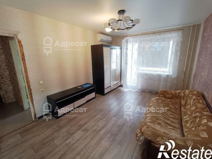 1-комн квартира ул. Владимирская,  д.64