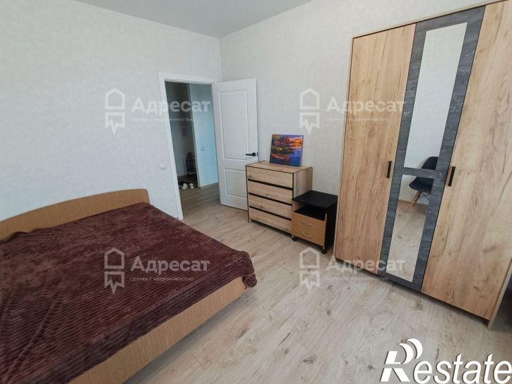 1-комн квартира ул. Малиновского,  д.16