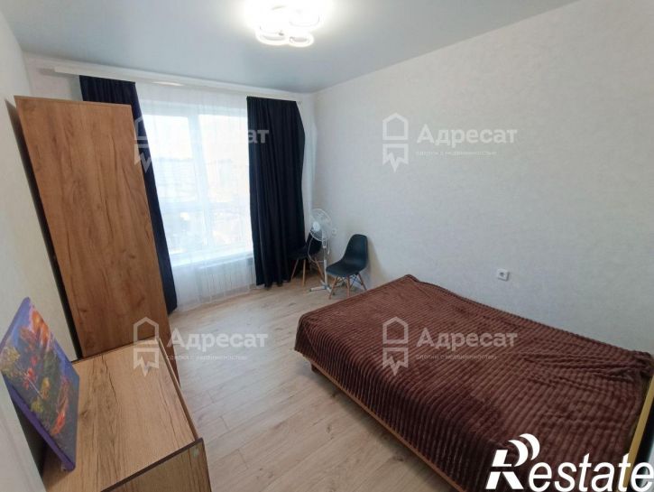 1-комн квартира ул. Малиновского,  д.16