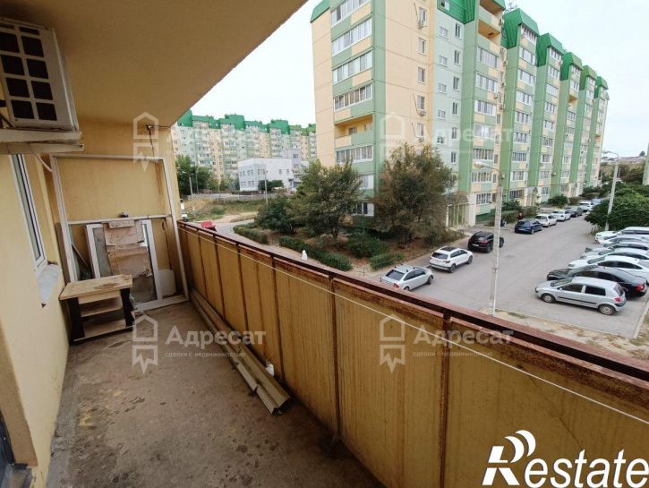 1-комн квартира ул. Владимирская,  д.64