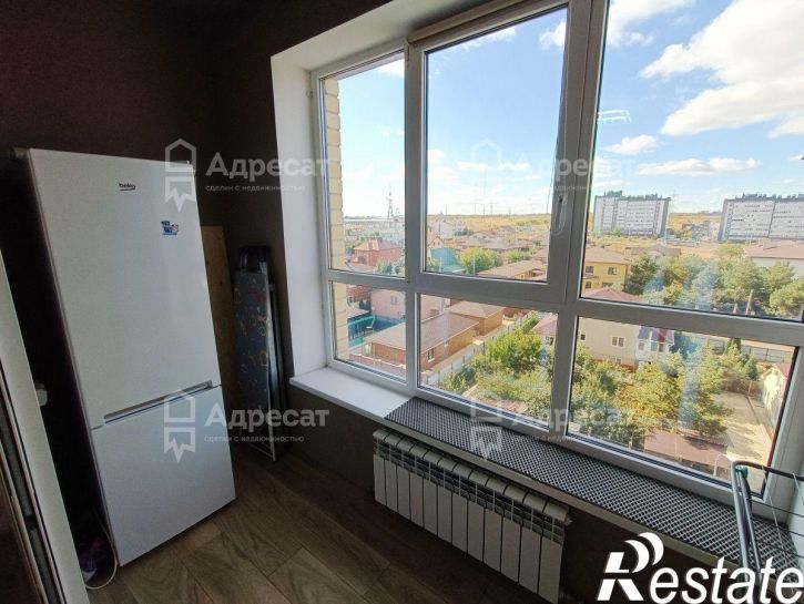 1-комн квартира ул. Малиновского,  д.16