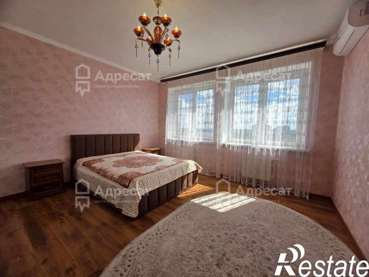 2-комн квартира ул. Циолковского,  д.29