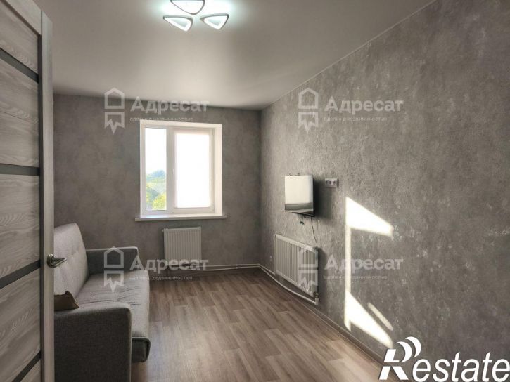 1-комн квартира ул. 70-летия Победы,  д.38