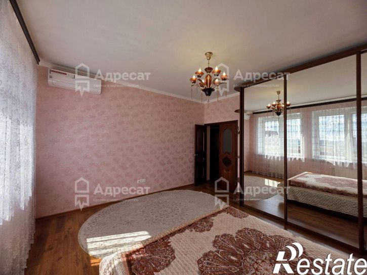 2-комн квартира ул. Циолковского,  д.29