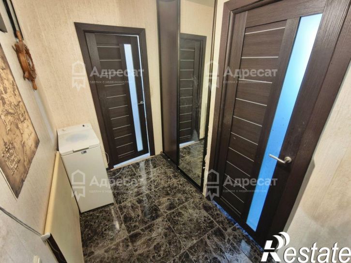 1-комн квартира ул. Санаторная,  д.4