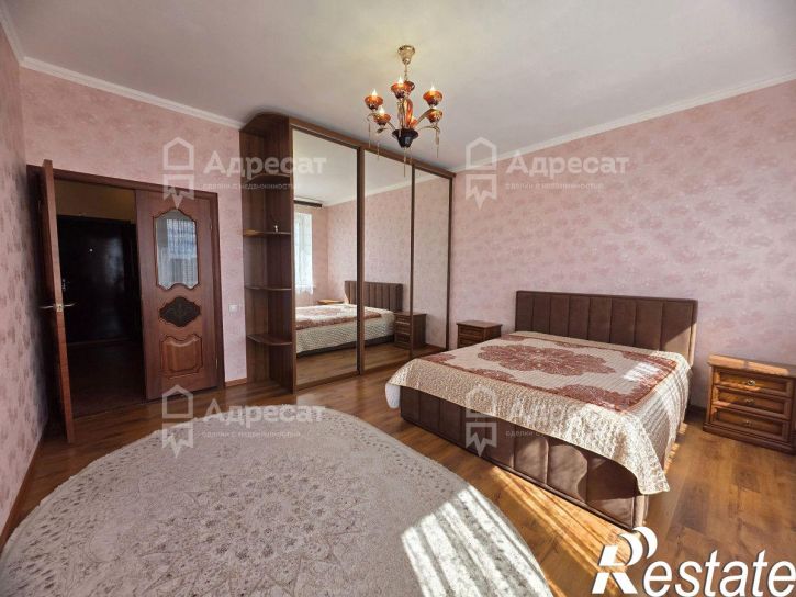 2-комн квартира ул. Циолковского,  д.29