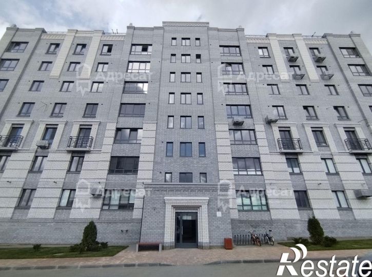 1-комн квартира ул. Новодвинская,  д.16