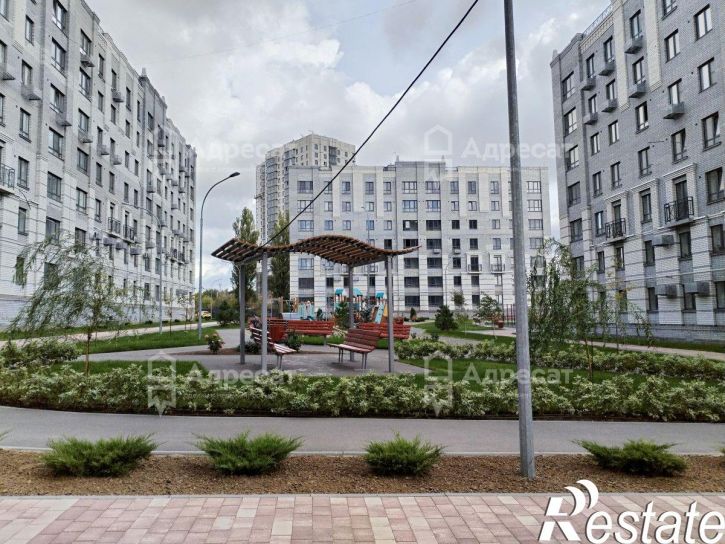 1-комн квартира ул. Новодвинская,  д.16