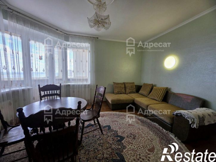 2-комн квартира ул. Циолковского,  д.29