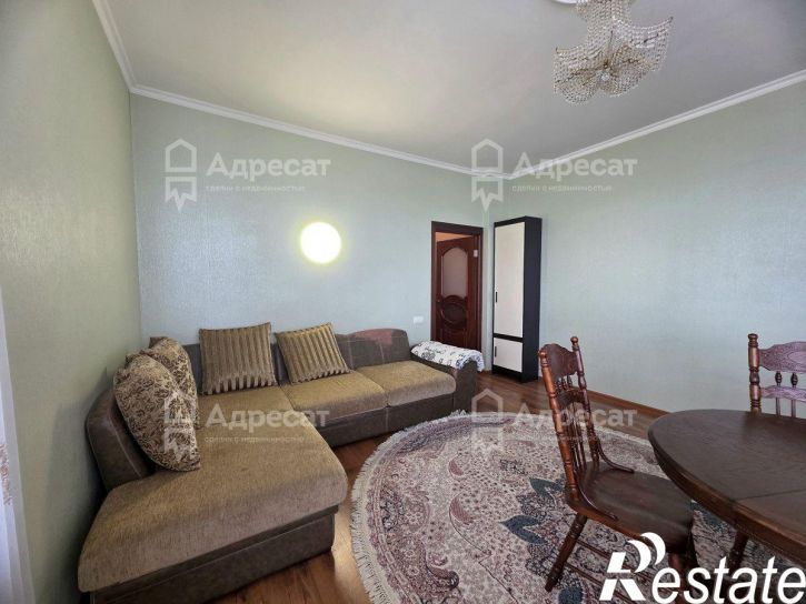 2-комн квартира ул. Циолковского,  д.29