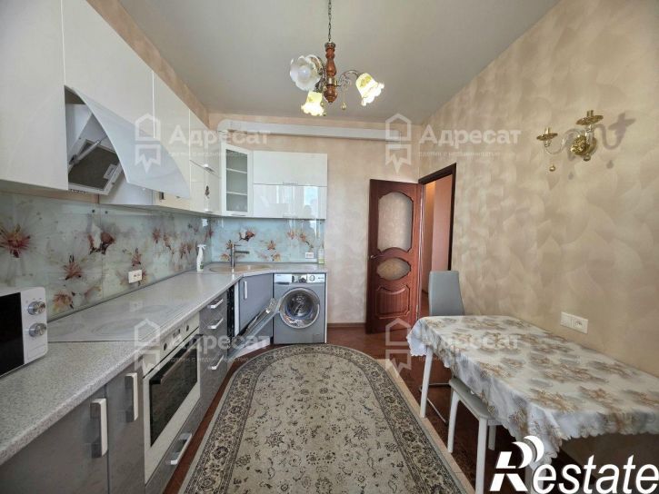 2-комн квартира ул. Циолковского,  д.29