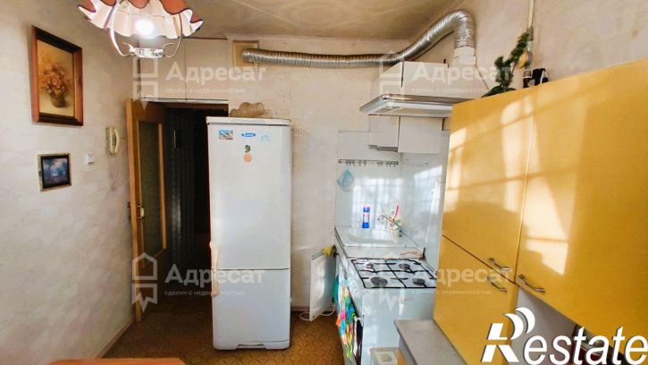 2-комн квартира ул. Курильская,  д.5