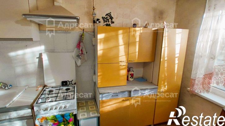 2-комн квартира ул. Курильская,  д.5