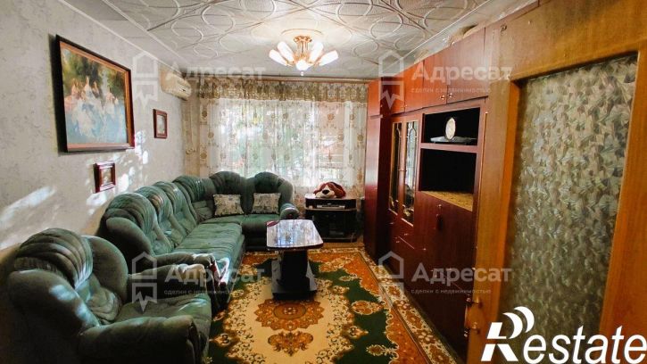 2-комн квартира ул. Курильская,  д.5