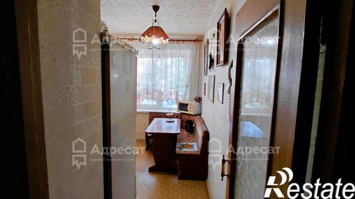 2-комн квартира ул. Курильская,  д.5