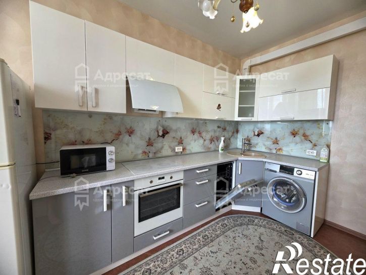 2-комн квартира ул. Циолковского,  д.29