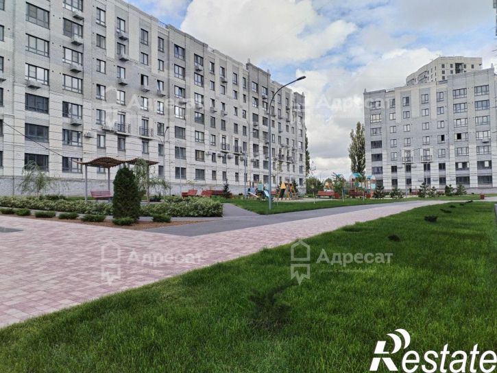 1-комн квартира ул. Новодвинская,  д.16