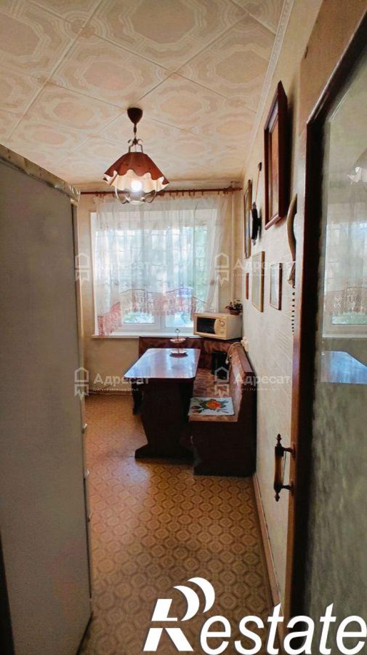 2-комн квартира ул. Курильская,  д.5