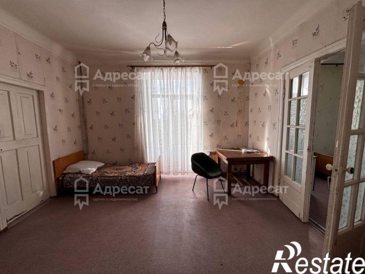 2-комн квартира Проспект им. В.И. Ленина,  д.41