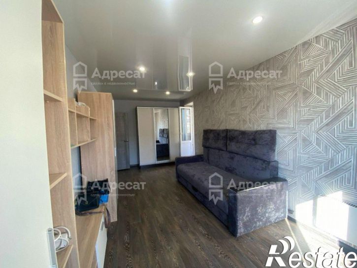 1-комн квартира ул. Героев Шипки,  д.29