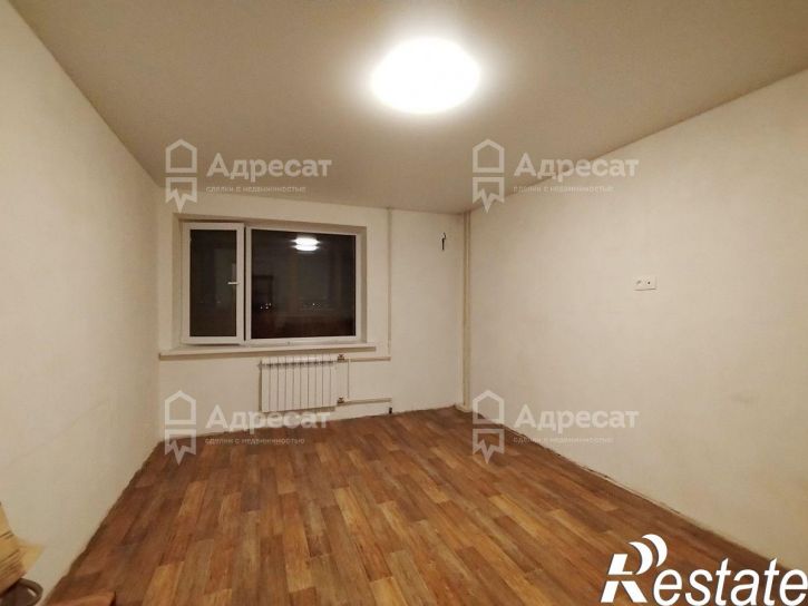 1-комн квартира ул. Землячки,  д.27Б