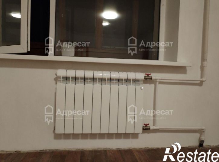 1-комн квартира ул. Землячки,  д.27Б