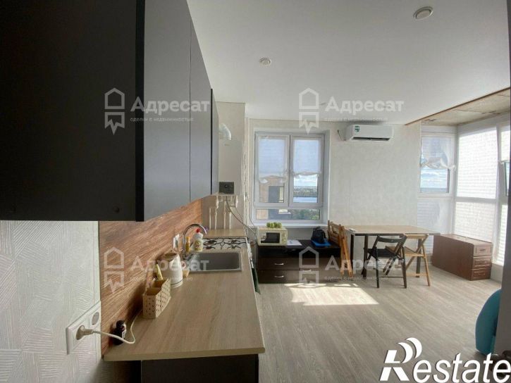 2-комн квартира ул. Тракторостроителей,  д.29