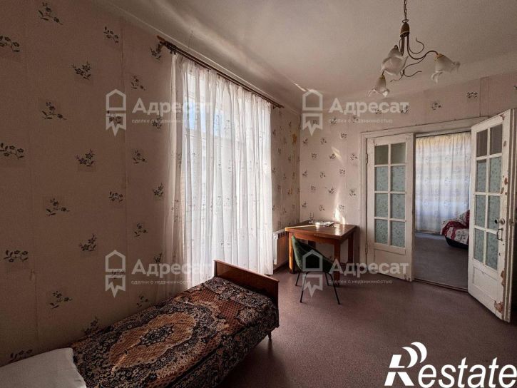 2-комн квартира Проспект им. В.И. Ленина,  д.41
