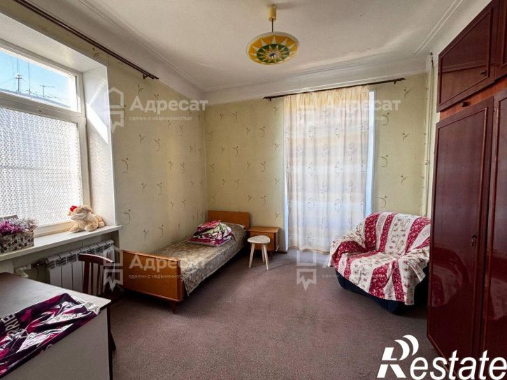 2-комн квартира Проспект им. В.И. Ленина,  д.41