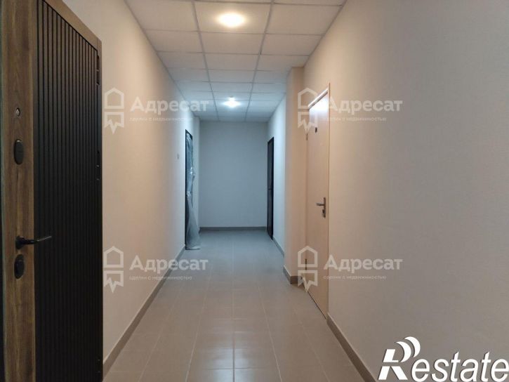 1-комн квартира ул. Новодвинская,  д.16