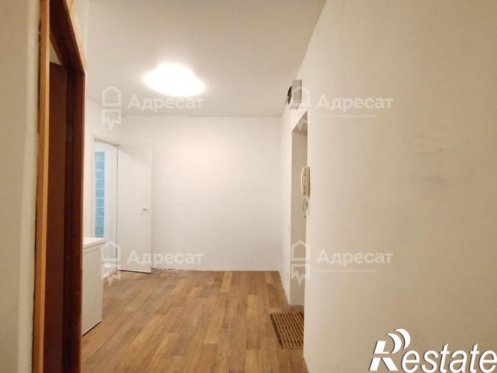1-комн квартира ул. Землячки,  д.27Б