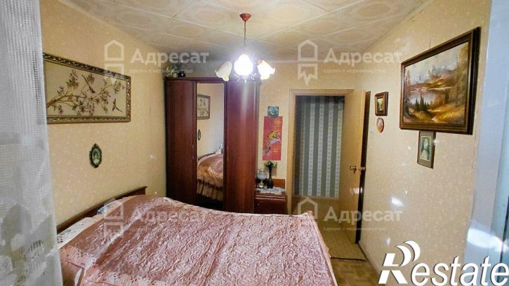 2-комн квартира ул. Курильская,  д.5