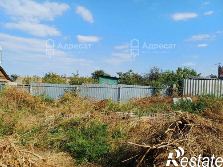 Земельный участок ул. Красных Партизан